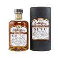 Ballechin 2009/2022 - 12 Jahre Oloroso Sherry Cask No. 348 (SFTC) Straight from the cask - Liwaldo