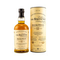 Balvenie 12 Years Old - Doublewood