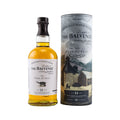 Balvenie 14 Jahre The Week of Peat - Liwaldo