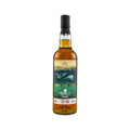 Barbados Stingray 2013/2022 – Sea Shepherd - FRC Single Cask Rum - Selected by Kirsch Import - Liwaldo