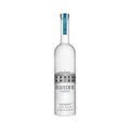 Belvedere Premium Vodka 1,75L 40% Vol. Flasche mit LED Beleuchtung im Boden - Liwaldo