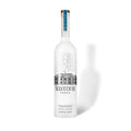 Belvedere Premium Vodka 3L 40% Vol. Flasche mit LED Beleuchtung im Boden - Liwaldo