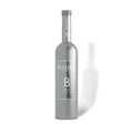 Belvedere Premium Vodka Bespoke Chrome Edition Großflasche (1,75L) mit LED Beleuchtung im Boden - Liwaldo