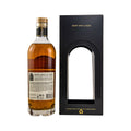 Ben Nevis 1995/2023 – Moscatel Cask Berry Bros. & Rudd Highland Single Malt Scotch Whisky
