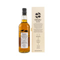 Ben Nevis 2012/2022 - 9 Jahre - Single Cask 3633046 - Octave - Duncan Taylor - Liwaldo