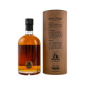 Ben Nevis 2012/2023 - 10 Jahre - 1st Fill Rioja Barrique #333 - Best Dram