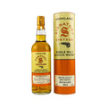 Ben Nevis 2014/2022 - Signatory Vintage Highland Single Malt Scotch Whisky