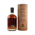 Ben Nevis 2015/2021 - 6 Jahre - First Fill PX Sherry Quarter Cask Finish 156 - Best Dram - Liwaldo