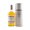 BenRiach 10 Jahre Smokey Ten 46% Speyside Single Malt - Liwaldo