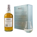 Benriach 10 Jahre - The Original Ten mit Glas Geschenkpackung - Liwaldo