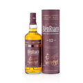 BenRiach 12 Jahre Sherry Wood Speyside Single Malt - Liwaldo