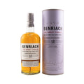 BenRiach 12 YO Smokey Twelve Speyside Single Malt - Liwaldo