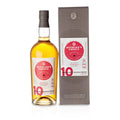 Benriach, Hepburn's Choice, sherry fin., 2010, 10 Jahre, 46 % - Liwaldo