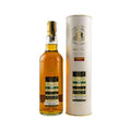 Benriach Peated 2011/2021 - 10 Jahre - 740017 - Single Cask - Duncan Taylor - Liwaldo
