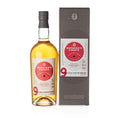 Benrinnes, Hepburn's Choice, wine fin., 2010, 9 Jahre, 46 % - Liwaldo