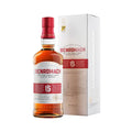 Benromach 15 Years Whisky Speyside Single Malt Scotch Whisky in Geschenkpackung