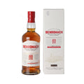 Benromach 2013/2023 Vintage Cask Strength - Batch 01 - Speyside Single Malt Scotch Whisky - Liwaldo