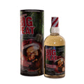 Big Peat Christmas 2020 Islay Blended Malt - Liwaldo