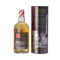 Big Peat Christmas Edition 2022, 54,2% vol - Islay Blended Malt