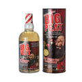 Big Peat Christmas Edition 2022, 54,2% vol - Islay Blended Malt