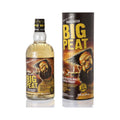 Big Peat - Islay Blended Malt in Tube - Liwaldo