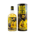 Big Peat Peatrichor Islay Blended Malt - Douglas Laing - Liwaldo