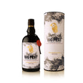 BIG PEAT - The Smokehouse Edition - Islay Blended Malt Whisky - Liwaldo