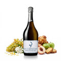Billecart - Salmon Blanc de Blancs Grand Cru 0,75L 12% - Liwaldo