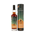 Bimber 2019/2023 Intercontinental - Single Cask - Bimber Distillery Single Malt London Whisky - Liwaldo