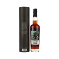 Bimber 2019/2023 Intercontinental - Single Cask - Bimber Distillery Single Malt London Whisky - Liwaldo