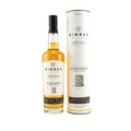 Bimber Single Malt London Whisky - Ex - Bourbon Oak Batch 1/2020 - Liwaldo