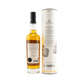 Bimber Single Malt London Whisky - Ex - Bourbon Oak Batch 2 - Liwaldo
