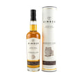 Bimber Single Malt London Whisky - Oloroso Cask Batch 1 - Liwaldo