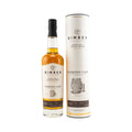 Bimber Single Malt London Whisky - Oloroso Cask Batch 3 - Liwaldo