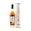 Bimber Single Malt London Whisky - Oloroso Cask Batch 3 - Liwaldo