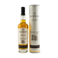 Bimber Single Malt London Whisky Peated Cask Batch 01 2020 - Liwaldo