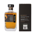 Bladnoch 11 Jahre – Bourbon Cask – Release 2022 – Annual Release – Single Malt Scotch Whisky - Liwaldo