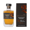 Bladnoch 11 Jahre – Bourbon Cask – Release 2022 – Annual Release – Single Malt Scotch Whisky - Liwaldo