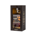 Bladnoch 14 Jahre Oloroso Sherry Cask Matured - Release 2022 - Liwaldo