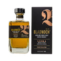 BLADNOCH - Liora - Virgin Oak & Fresh Bourbon Casks