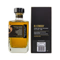 BLADNOCH - Liora - Virgin Oak & Fresh Bourbon Casks
