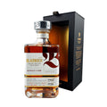 Bladnoch, Port Single Cask, 2007 - Liwaldo