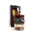 BLADNOCH, „Vibrant Stills“ Red Wine Cask, 40, 2008, 12 Jahre, 56,1 % - Liwaldo