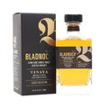BLADNOCH VINAYA bourbon & sherry casks, 46,7% - Liwaldo