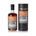 Blair Athol 14 Jahre 2008/2022 - PX Sherry Cask - Alistair Walker - Infrequent Flyers - Liwaldo
