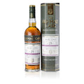 Blair Athol 1995/2021 25 Jahre - The Old Malt Cask - Hunter Laing - Liwaldo