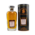 Blair Athol 2007/2022 Signatory Cask Strength 1 First Fill Sherry Butt Finish - Liwaldo