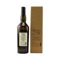 Blair Athol 2011/2021 - 10 Jahre - Reserve Cask Parcel 6 - Liwaldo