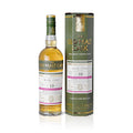Blair Athol 2011/2022 - 10 Jahre - 50 % Vol. - Hunter Laing - Old Malt Cask - OMC3136