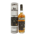 Blair Athol 22 Jahre Cask DL13390 - Liwaldo